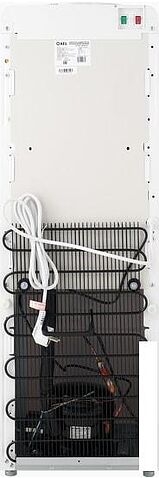 Кулер для воды AEL LC-AEL-420 (белый)