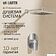 Душевая система  Lauter Hidden 21СК157С-521-1 + 21S20109 + 21300C