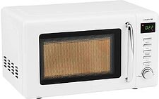 Микроволновая печь Harper HMW-20ST02 (белый) Микроволновая печь Harper HMW-20ST02 (белый)