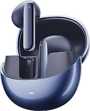 Наушники QCY AilyBuds Pro+ (темно-синий)