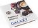 Капельная кофеварка Galaxy GL0708 (черный)