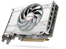 Видеокарта Sapphire Pulse Radeon RX 6500 XT ITX Pure 11314-04-20G Видеокарта Sapphire Pulse Radeon RX 6500 XT ITX Pure 11314-04-20G