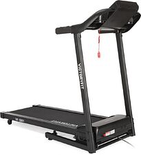 Электрическая беговая дорожка VictoryFit VF-5001