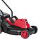 Газонокосилка Brait BR32-1200