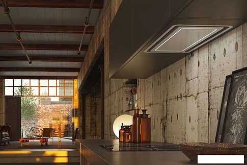 Кухонная вытяжка Faber In-Light EV8P X A52 [110.0456.213]