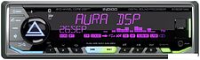 USB-магнитола Aura Indigo-878DSP MKII