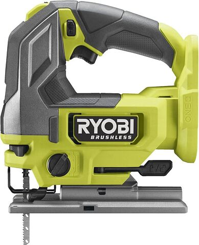 Электролобзик Ryobi RJS18BL-0 5133006499 (без АКБ)