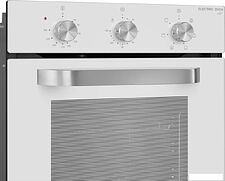 Электрический духовой шкаф Meferi MEO456WH Light