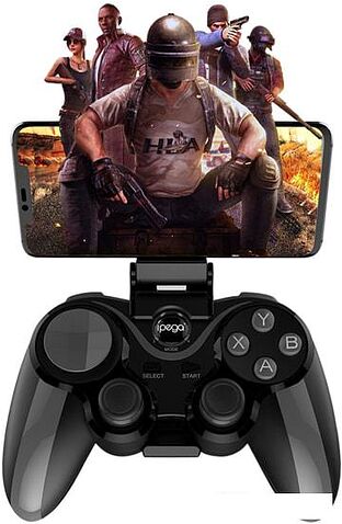 Геймпад iPega Kingkong 9128