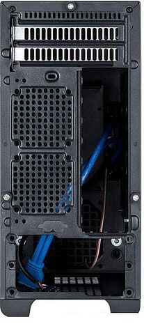 Корпус Chieftec BT-06B-250VS