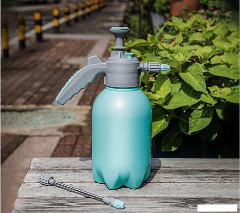 Ручной опрыскиватель Deli DL581020