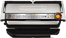 Электрогриль Tefal Optigrill+ XL GC722D16