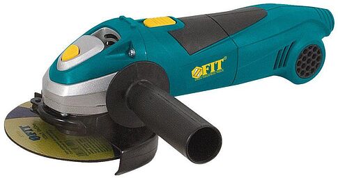 Угловая шлифмашина FIT AG-125/901