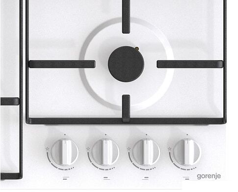 Варочная панель Gorenje G640EW