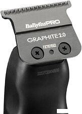Окантовочный триммер BaByliss PRO Compact Lo-Pro FX FX720E