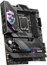 Материнская плата MSI MPG Z690 Edge WiFi DDR4 Материнская плата MSI MPG Z690 Edge WiFi DDR4