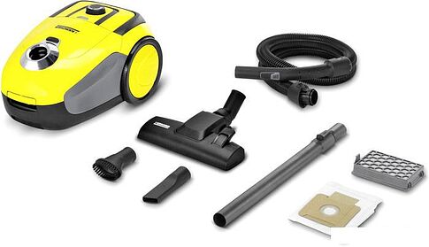 Пылесос Karcher VC 2 [1.198-105.0]