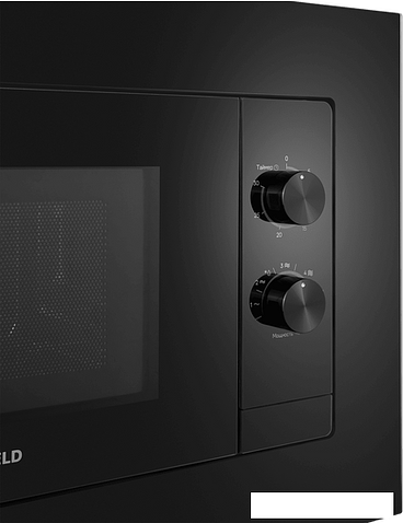 Микроволновая печь MAUNFELD JBMO725BK01