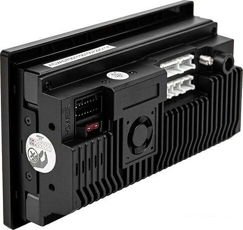 USB-магнитола ACV AD-7001