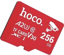 Карта памяти Hoco TF UHS-I Memory Card Class 10 256GB