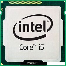 Процессор Intel Core i5-6500