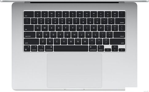 Ноутбук Apple Macbook Air 15" M3 2024 Z1GE0001R