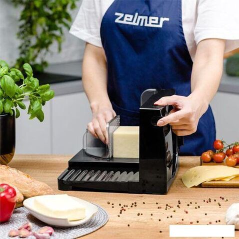 Ломтерезка Zelmer ZFS0917