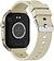 Умные часы Tecno Watch 3 Active TSP-W03A (золотистый)