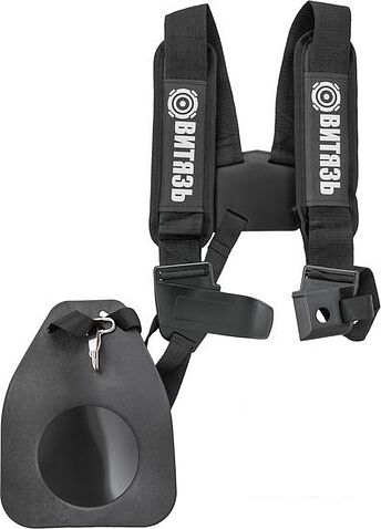 Триммер Витязь БГ-4500 М