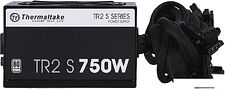 Блок питания Thermaltake TR2 S 750W PS-TRS-0750NN2AWE-1