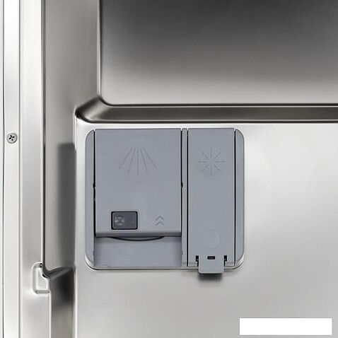 Встраиваемая посудомоечная машина Krona AMMER 45 BI K