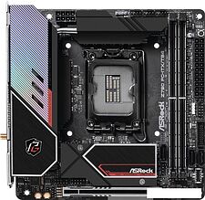 Материнская плата ASRock Z790 PG-ITX/TB4