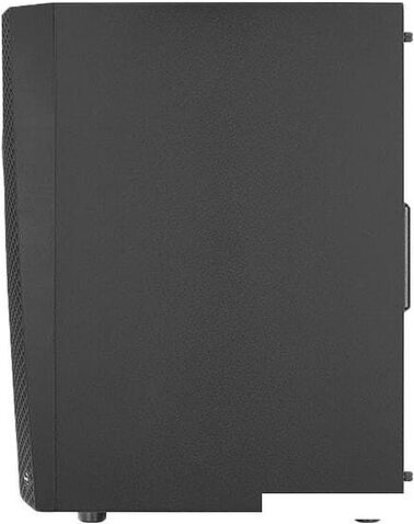 Корпус AeroCool Wave-G-BK-v2