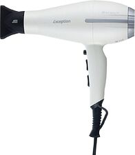 Фен Dewal Exception 03-113 (белый)