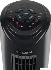 Колонный вентилятор LEX LXFC 8365 Колонный вентилятор LEX LXFC 8365