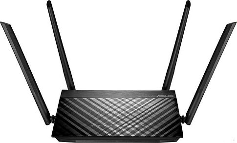 Wi-Fi роутер ASUS RT-AC58U V2