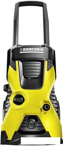 Мойка высокого давления Karcher K 5 Basic Car 1.180-586.0