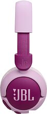 Наушники JBL Junior 320BT (сиреневый)