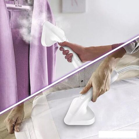 Отпариватель Kitfort КТ-9110-2