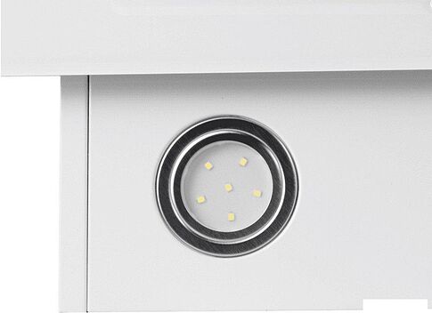 Кухонная вытяжка MAUNFELD Tower 90 (белый)