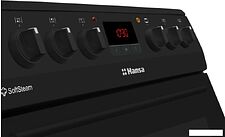 Кухонная плита Hansa FCCM69225H Кухонная плита Hansa FCCM69225H