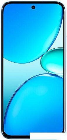 Телефон Realme C85 6GB/128GB международная версия (синий)