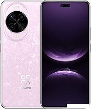 Телефон Huawei nova 14 Pro MIA-LX9 Dual SIM 12GB/512GB (розовый, международная версия)