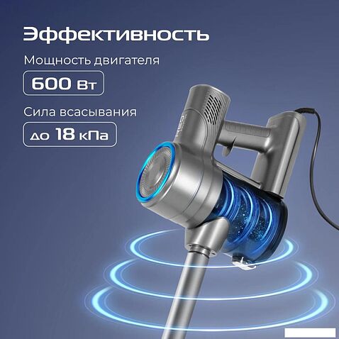 Пылесос RED Solution VC3015