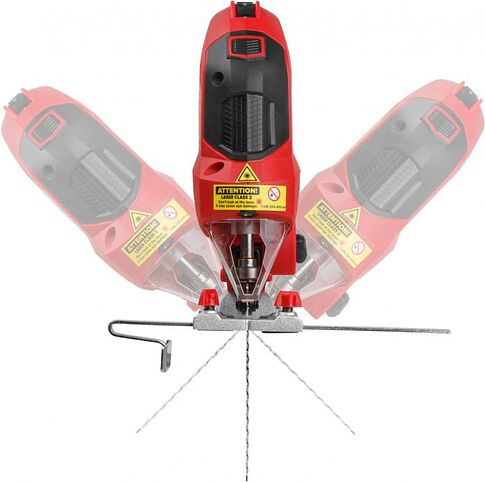 Электролобзик Wortex JS 6507 1333579