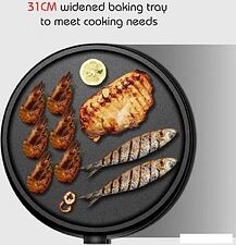 Блинница RAF R.528