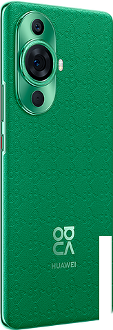 Смартфон Huawei nova 11 Pro GOA-LX9 8GB/256GB (зеленый)