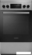Кухонная плита MAUNFELD MEC511CW09TD
