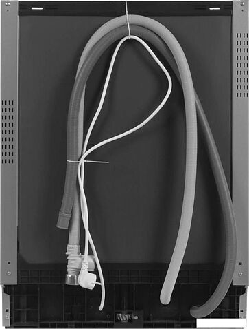 Встраиваемая посудомоечная машина Hyundai HBD 661