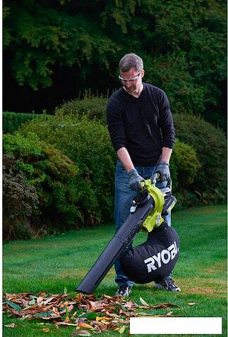 Воздуходувка Ryobi RBV36B [5133002524]